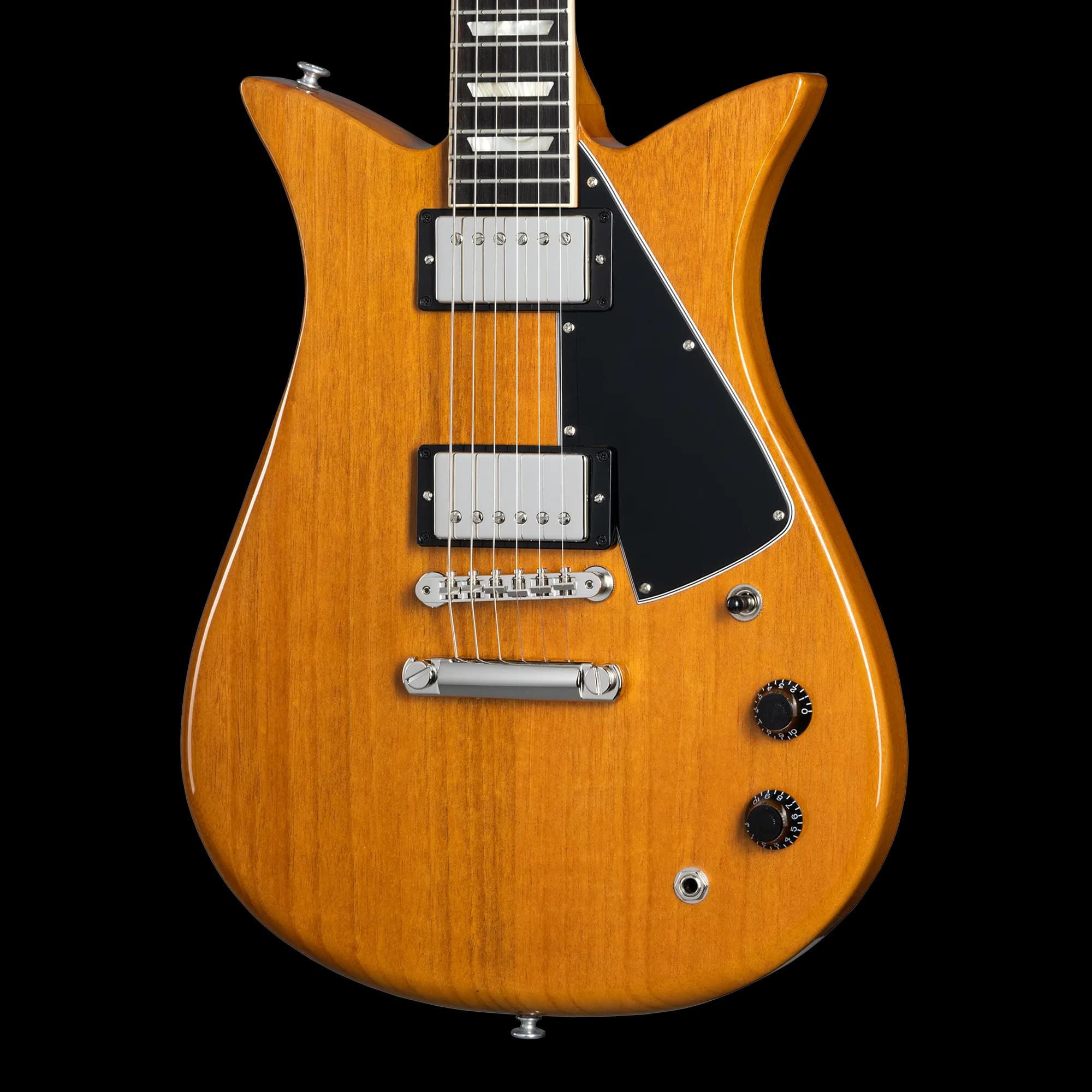 Gibson Theodore Standard, Antique Natural