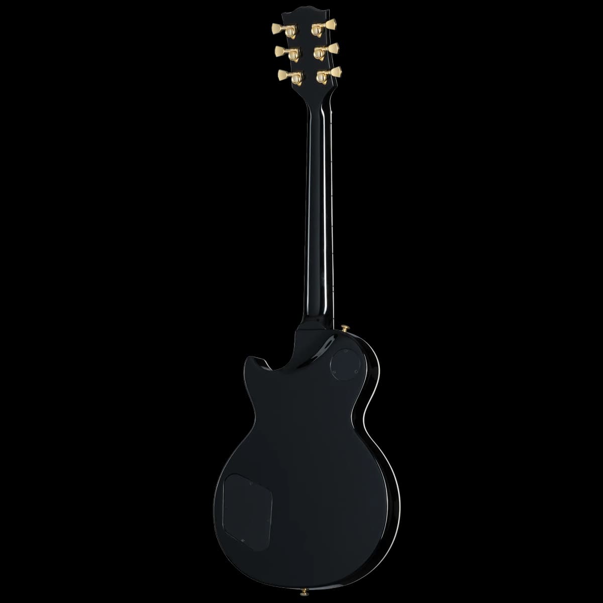 Gibson Les Paul Supreme, Fireburst — photo 4