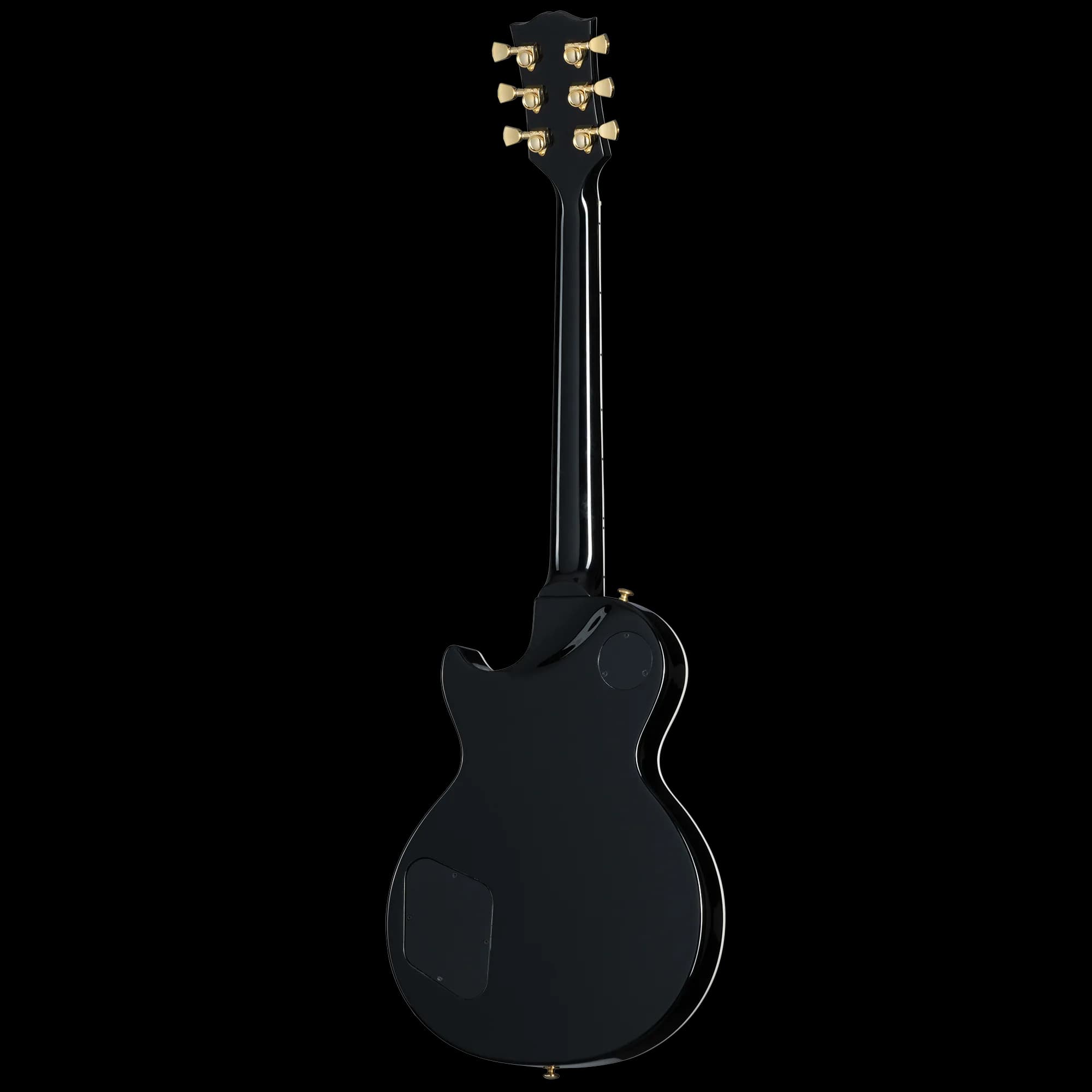 Gibson Les Paul Supreme, Fireburst — photo 4