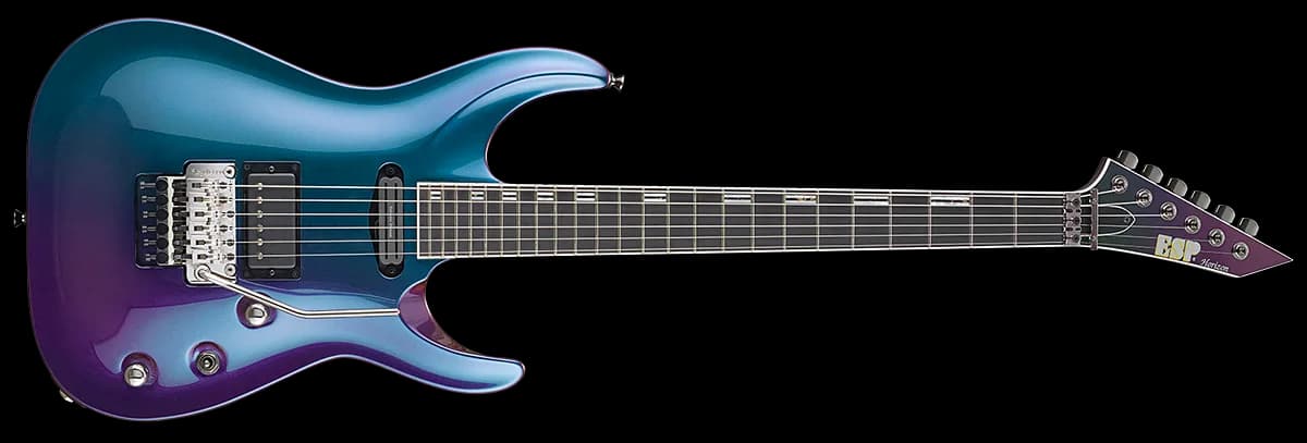 ESP HORIZON-I Andromeda II