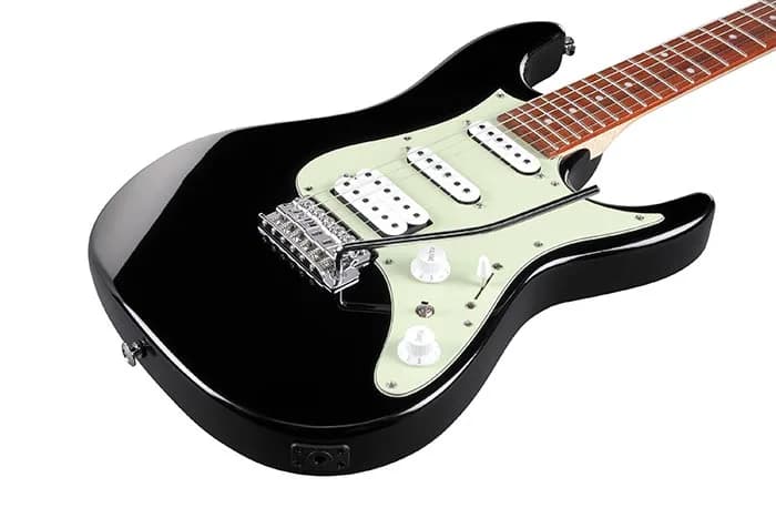 Ibanez AZES40 — photo 8