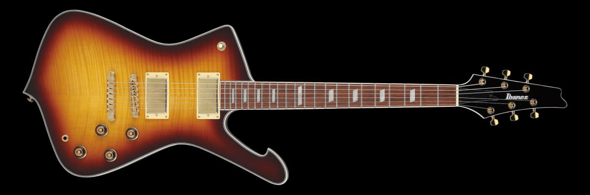 Ibanez IC420FM