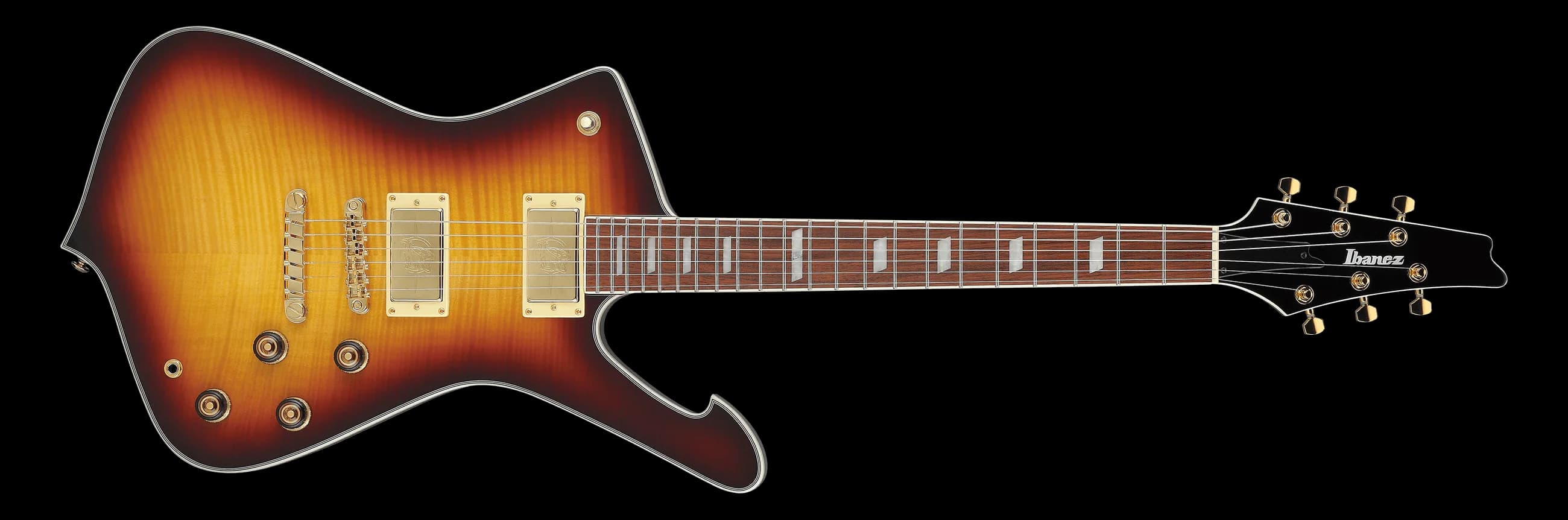 Ibanez IC420FM