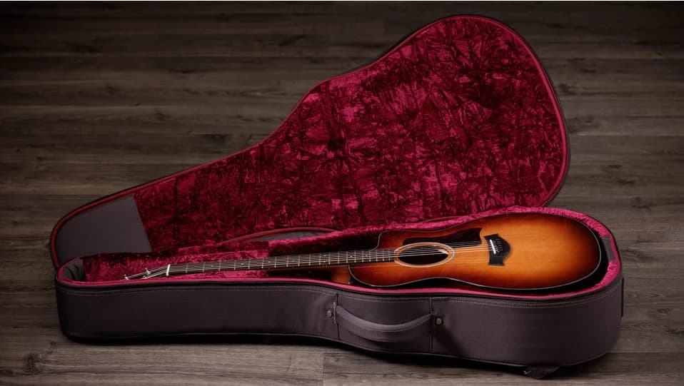 Taylor 214ce-K SB Plus — photo 3