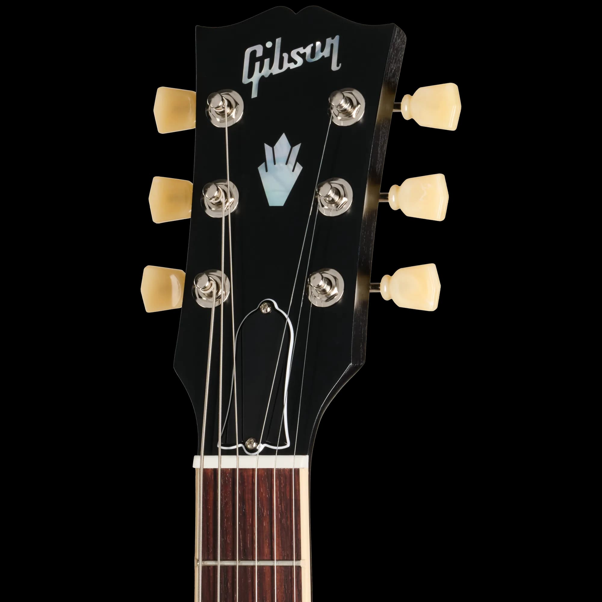Gibson ES-335, Satin Smokehouse — photo 3