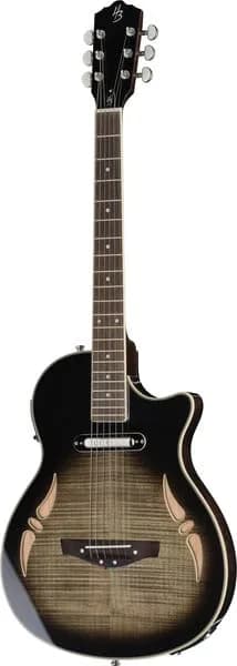 Harley Benton Nashville-Steel