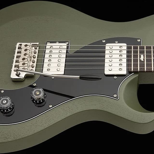 PRS S2 Vela HHT — photo 3