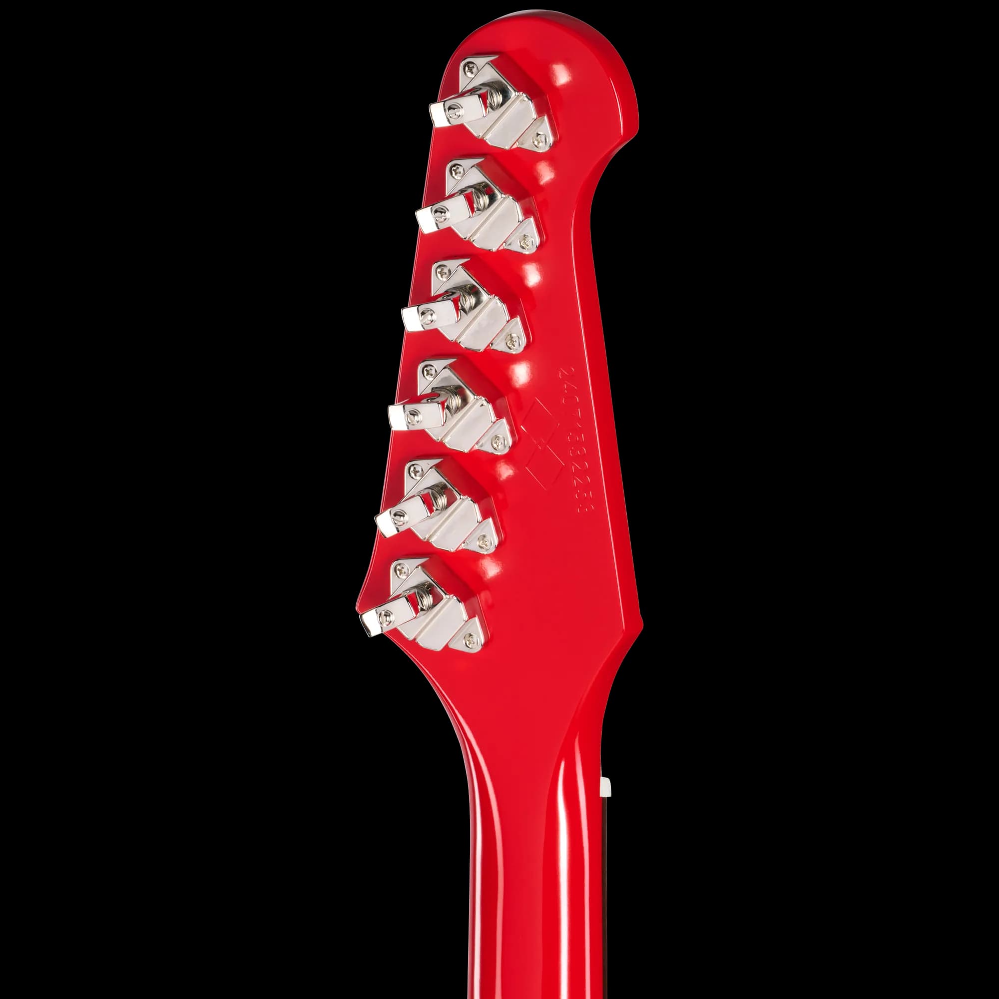 Epiphone IGC 1963 Firebird I Reissue, Cardinal Red — photo 6