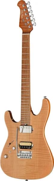 Harley Benton Fusion-IV HH LH MN FNT
