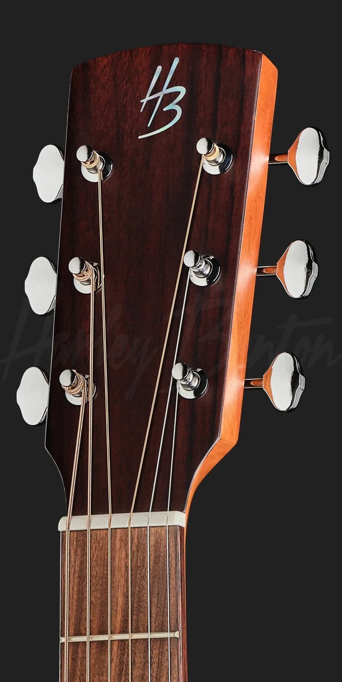 Harley Benton CLD-65SE NT — photo 5