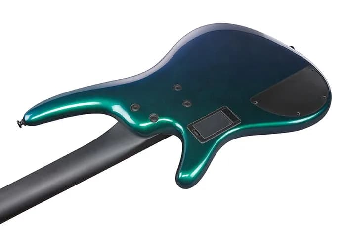Ibanez SRMS720 — photo 3