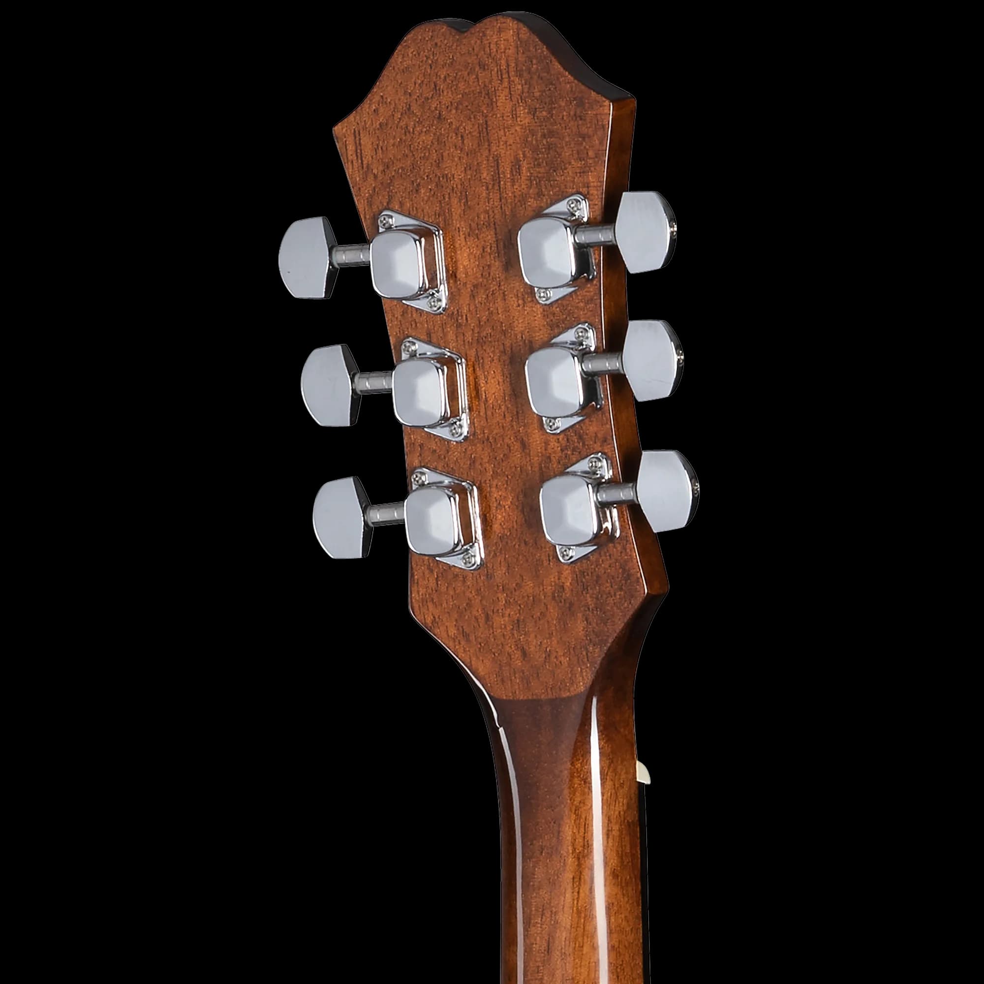 Epiphone FT-100CE, Natural — photo 6