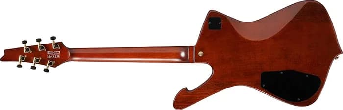 Ibanez IC420MFM — photo 5