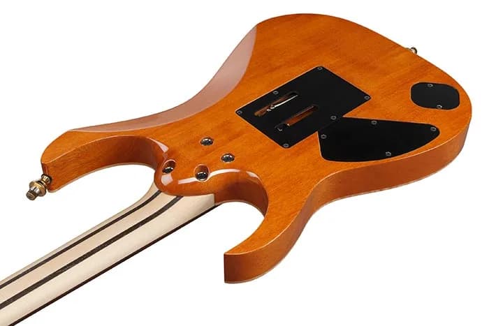 Ibanez RG8570EM — photo 3