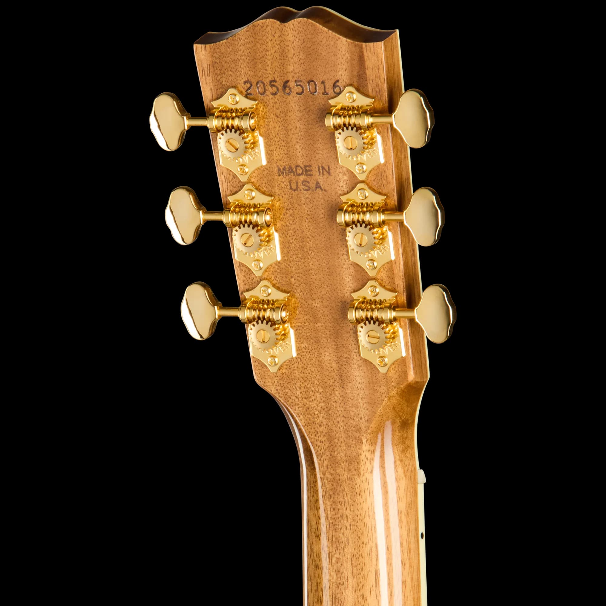 Gibson Songwriter Recording Artist EC, Rosewood Burst — photo 6