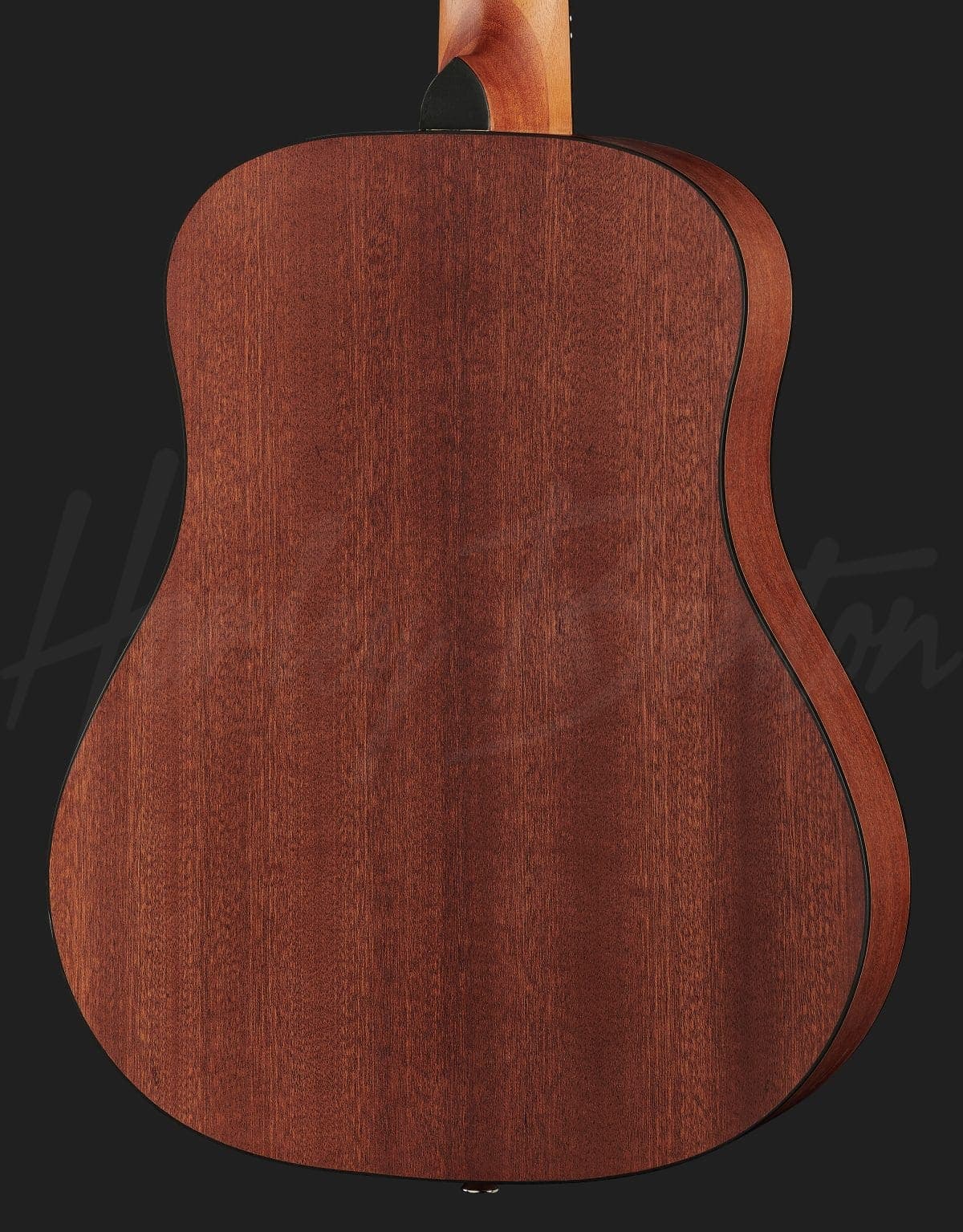 Harley Benton DS-10 Mini — photo 5