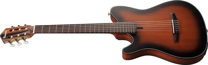 Ibanez FRH10NL — photo 4