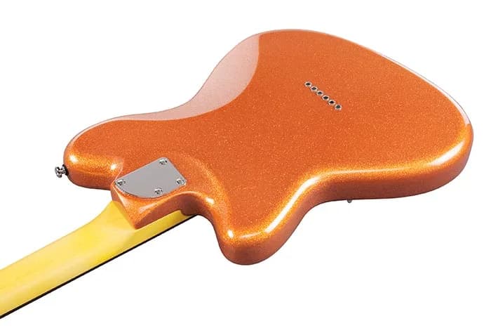Ibanez YY20 — photo 3