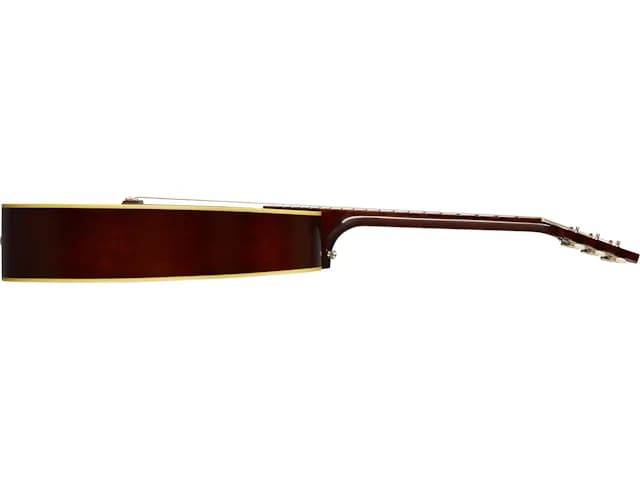 Gibson 50s LG-2, Vintage Sunburst — photo 8