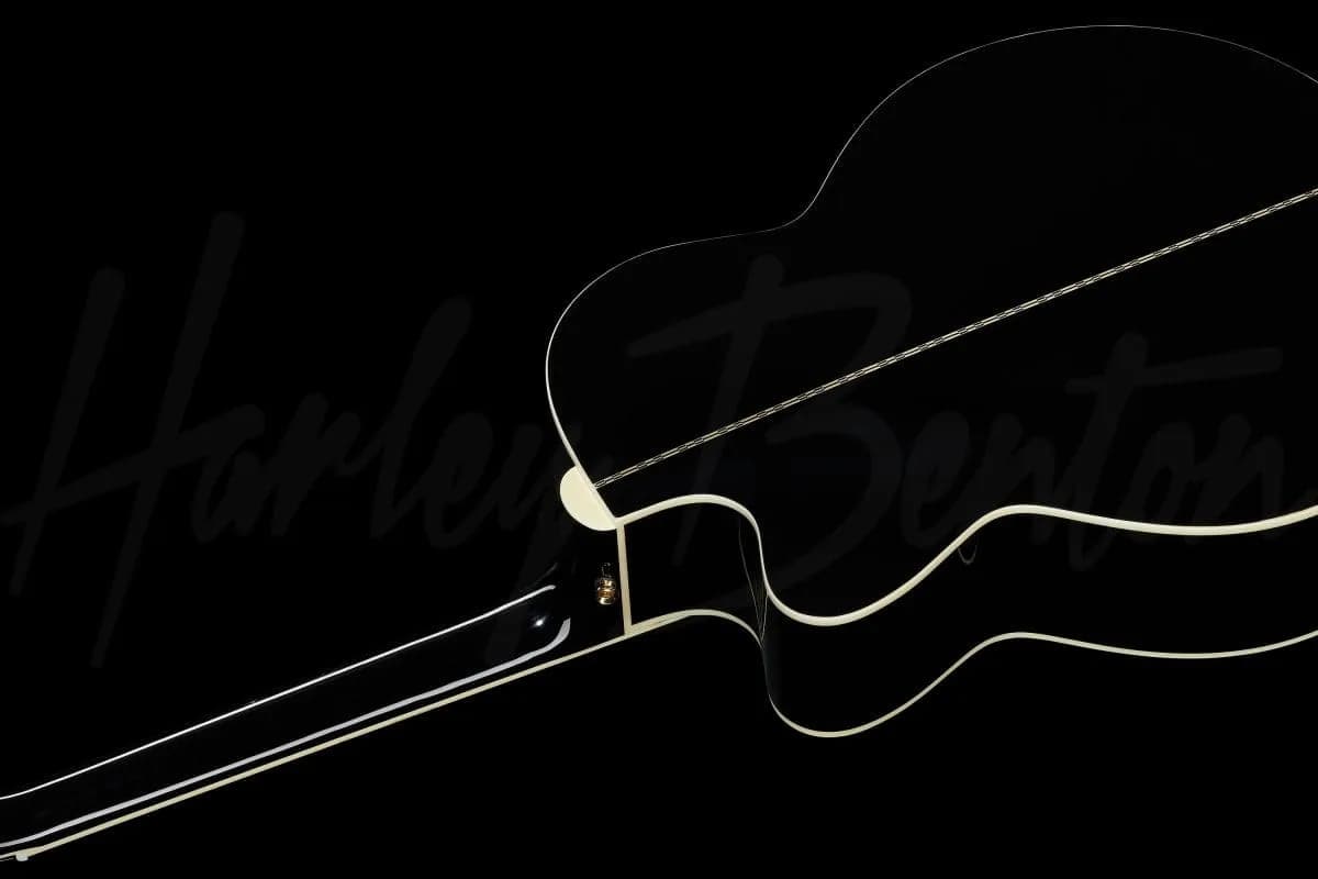 Harley Benton CL King-CE BK — photo 8