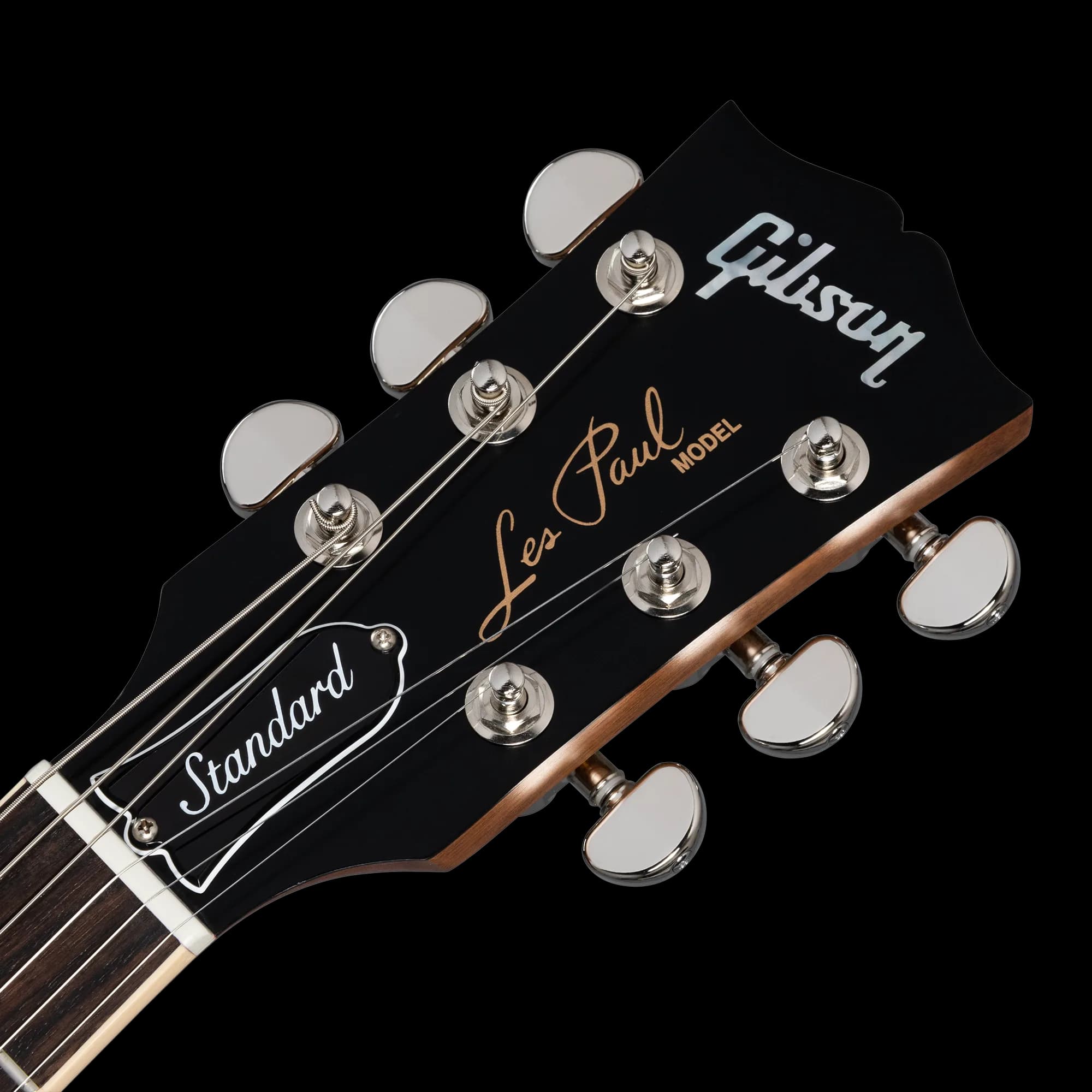 Gibson Les Paul Standard 60s Faded, Vintage Cherry Sunburst — photo 3