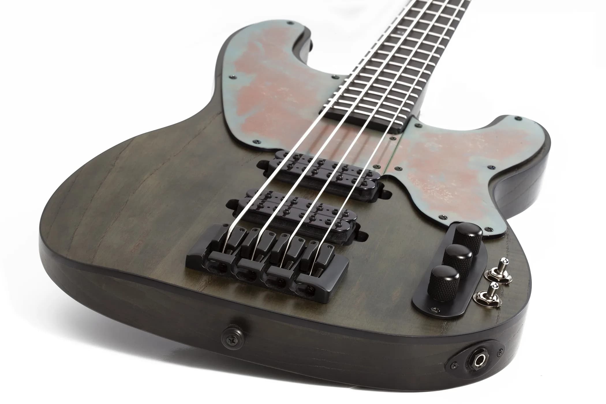 Schecter Model-T Apocalypse — photo 2