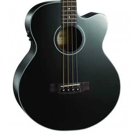 Cort Acoustic Bass AB850F — photo 2