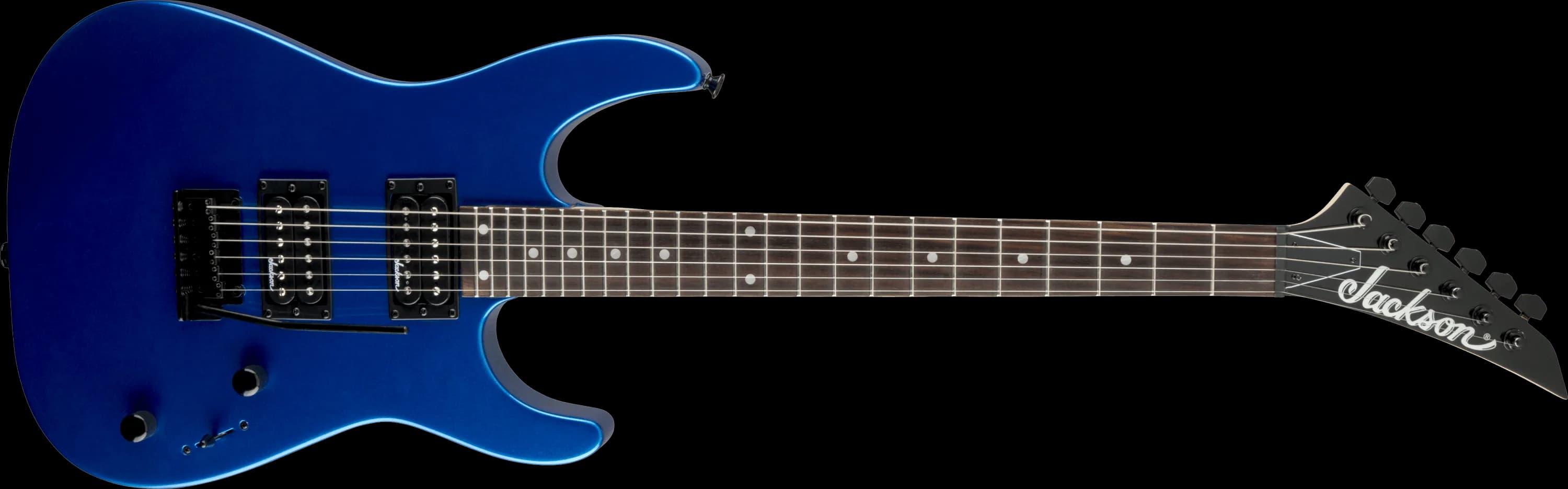 Jackson JS Series Dinky JS12 — photo 3