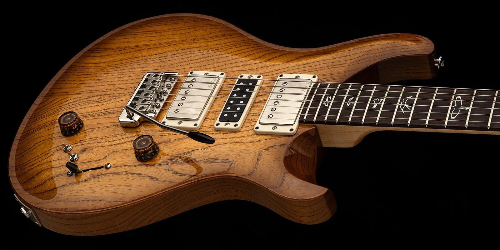 PRS Swamp Ash Special — photo 2