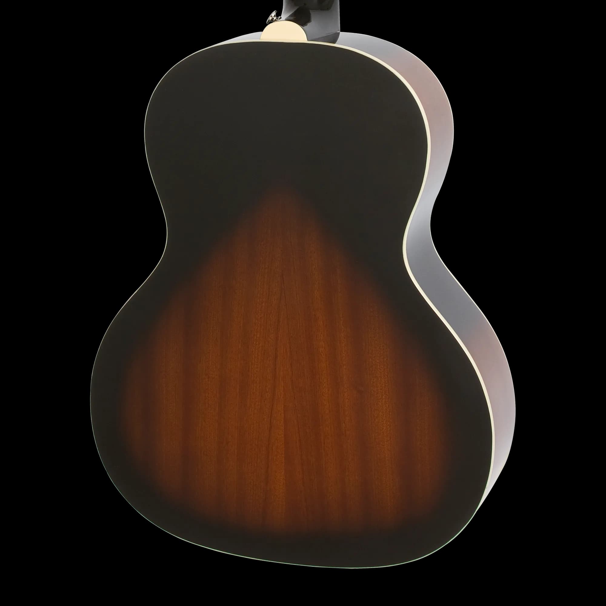 Epiphone L-00 Studio, Vintage Sunburst — photo 2