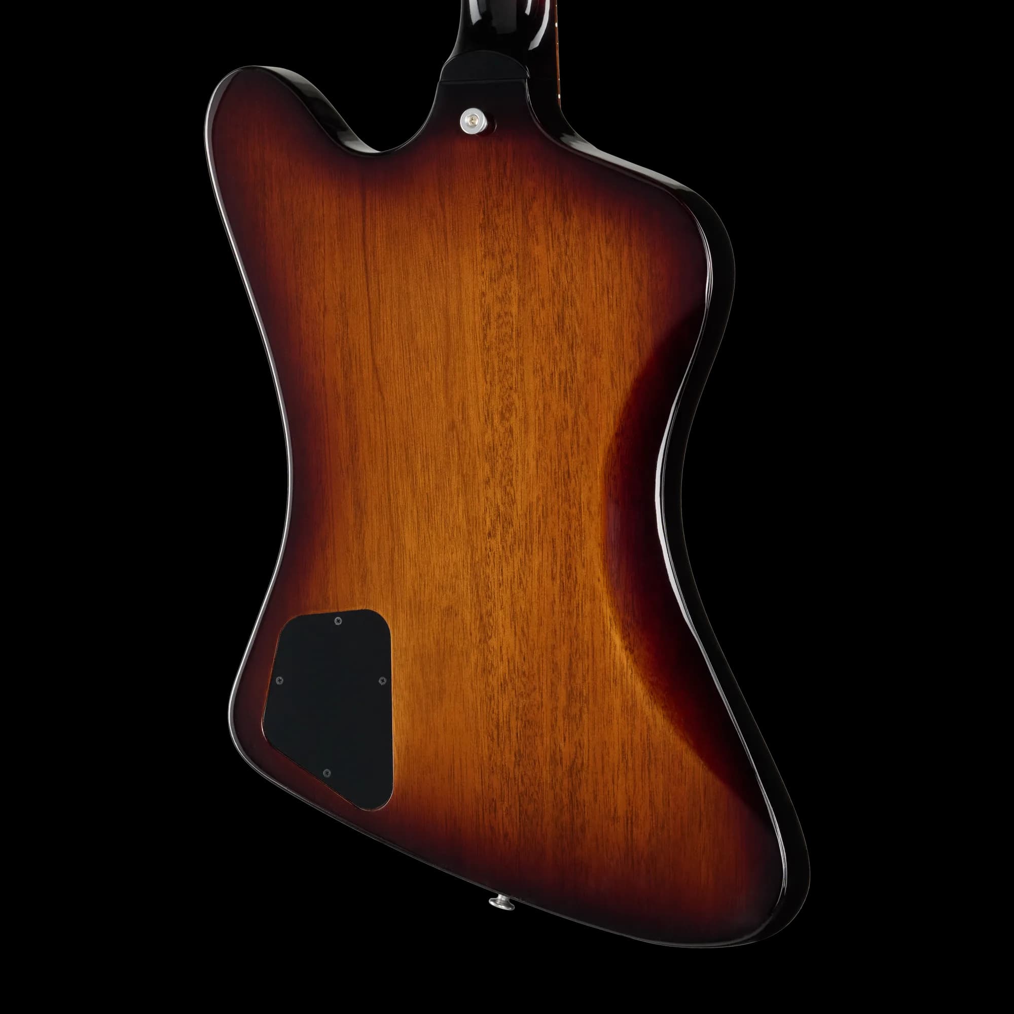 Gibson Thunderbird Bass, Tobacco Burst Perimeter — photo 2