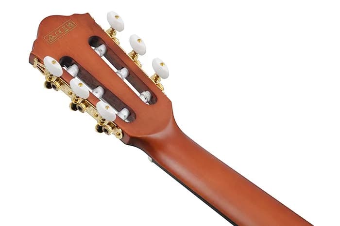 Ibanez FRH10N — photo 6