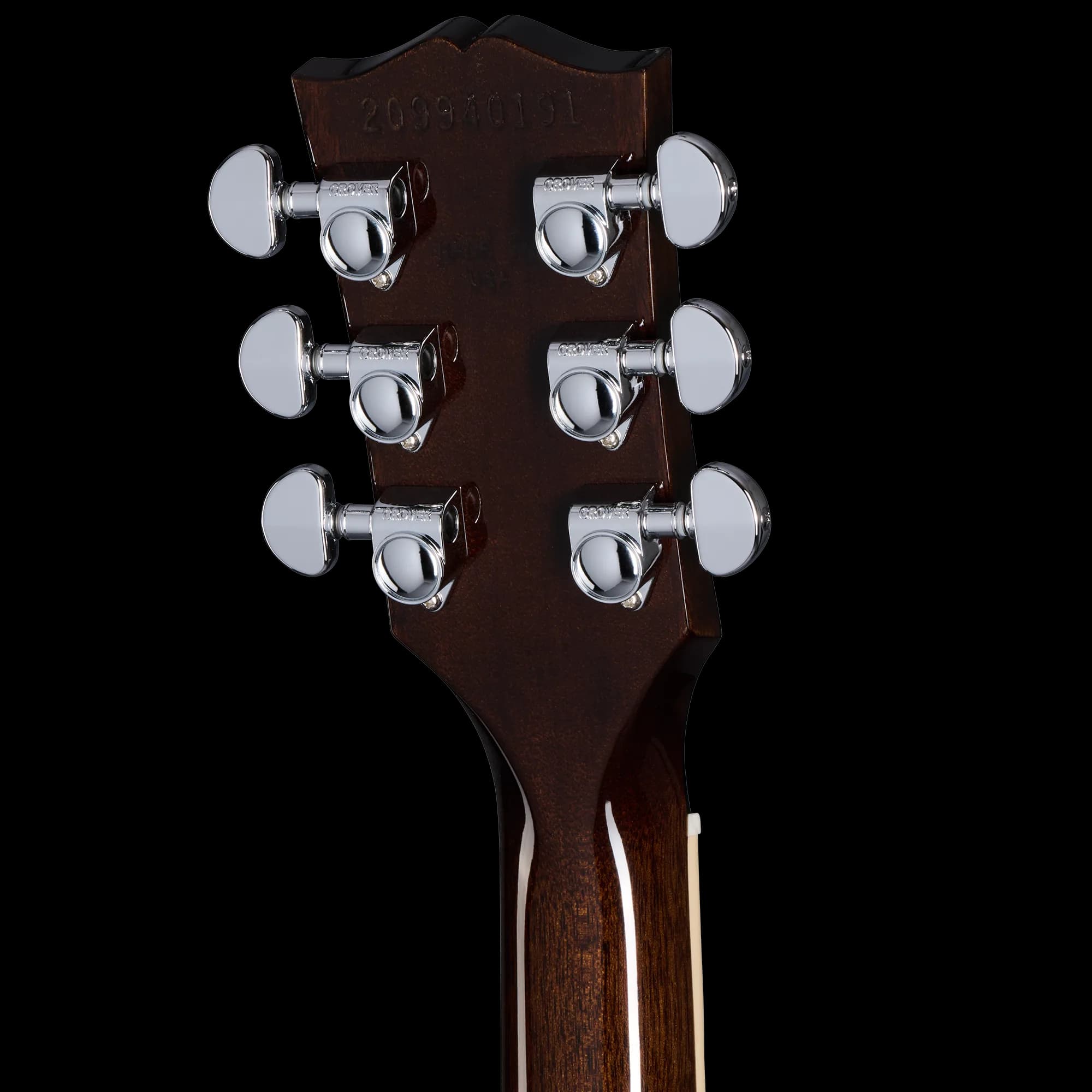 Gibson SG Standard, Dark Walnut, Exclusive — photo 6