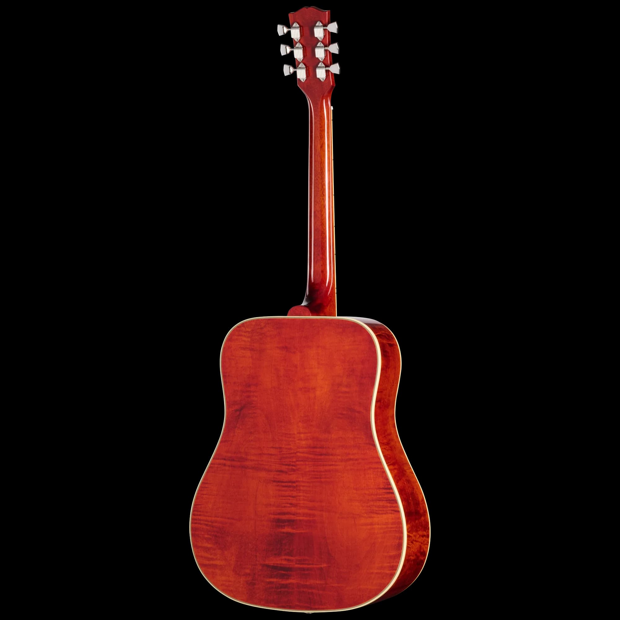 Epiphone IGC 1963 Dove Reissue, Natural — photo 4