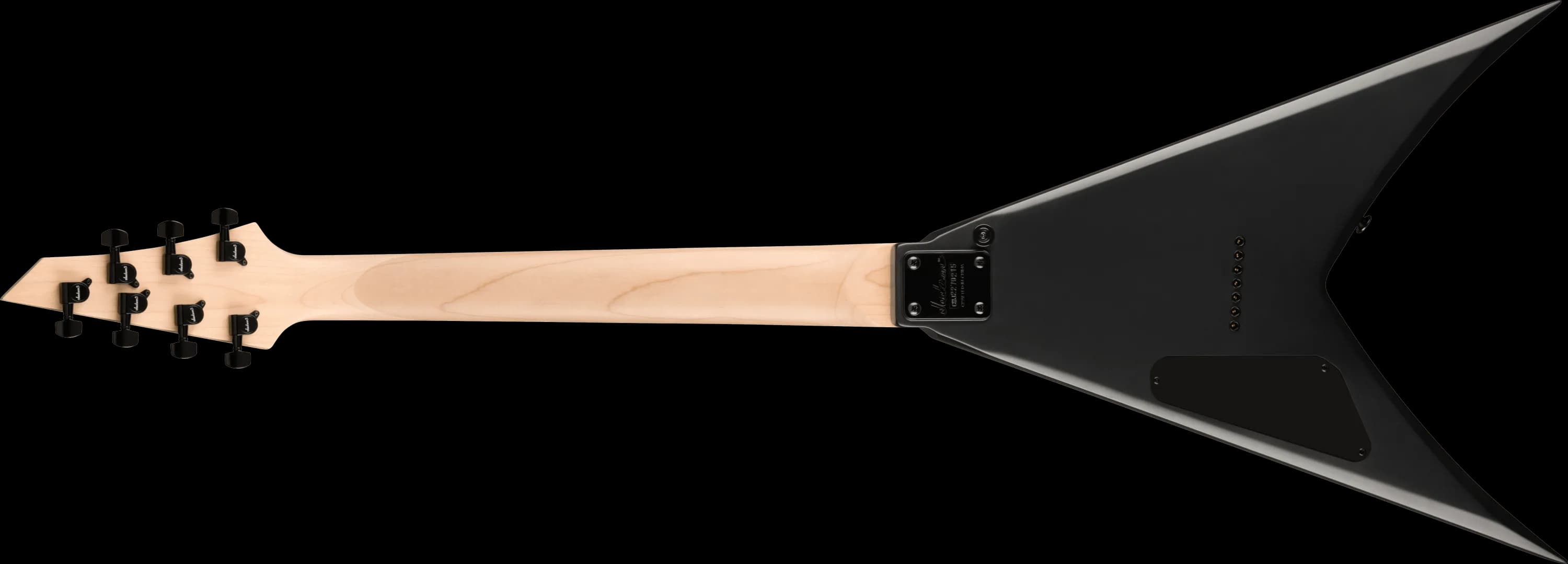 Jackson JS Series King V JS22-7 KV HT — photo 2