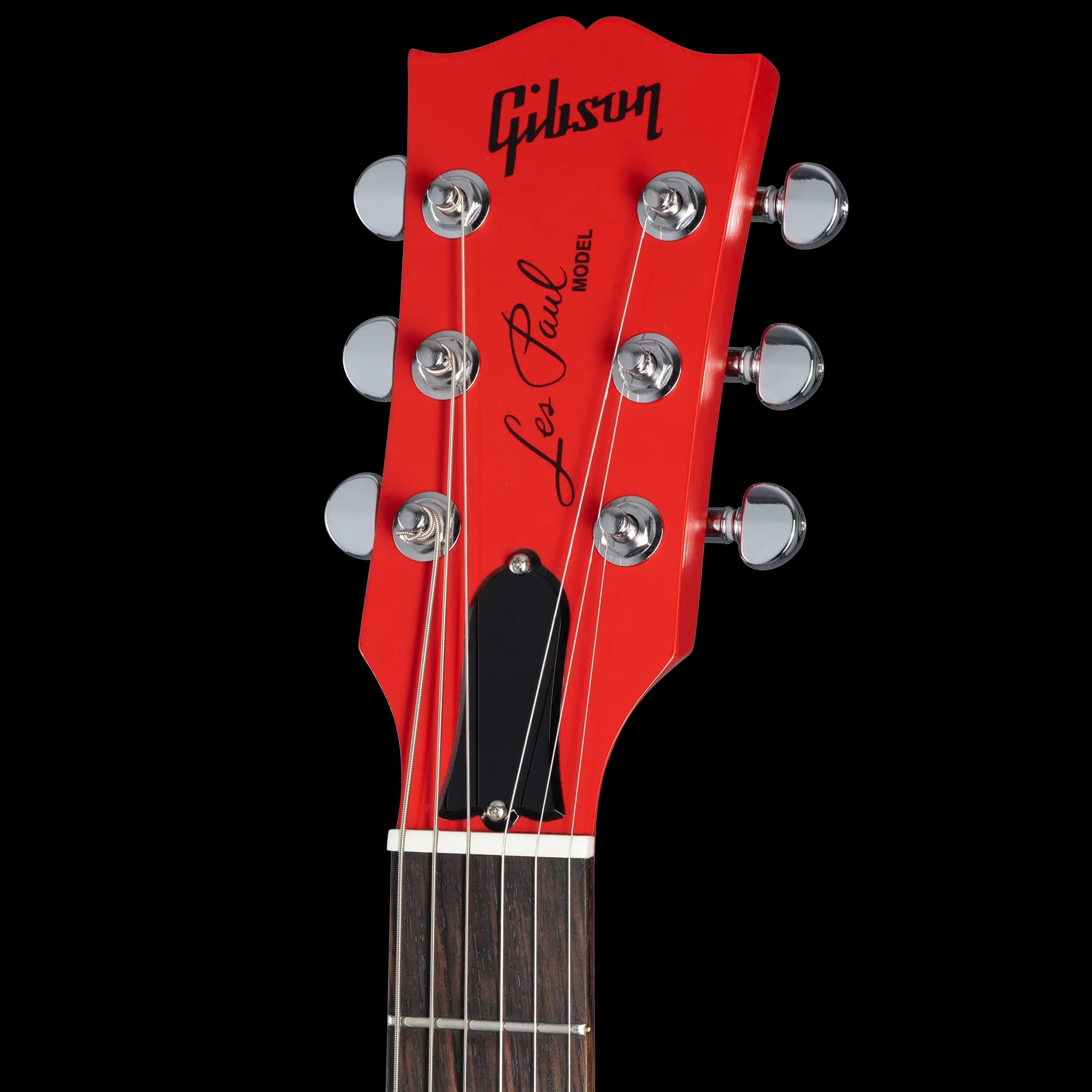 Gibson Les Paul Modern Lite, Cardinal Red Satin — photo 5