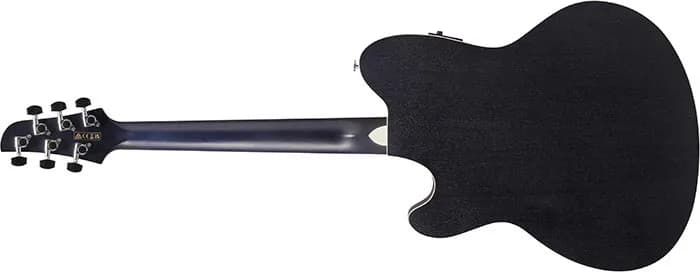 Ibanez TCM50FM — photo 5