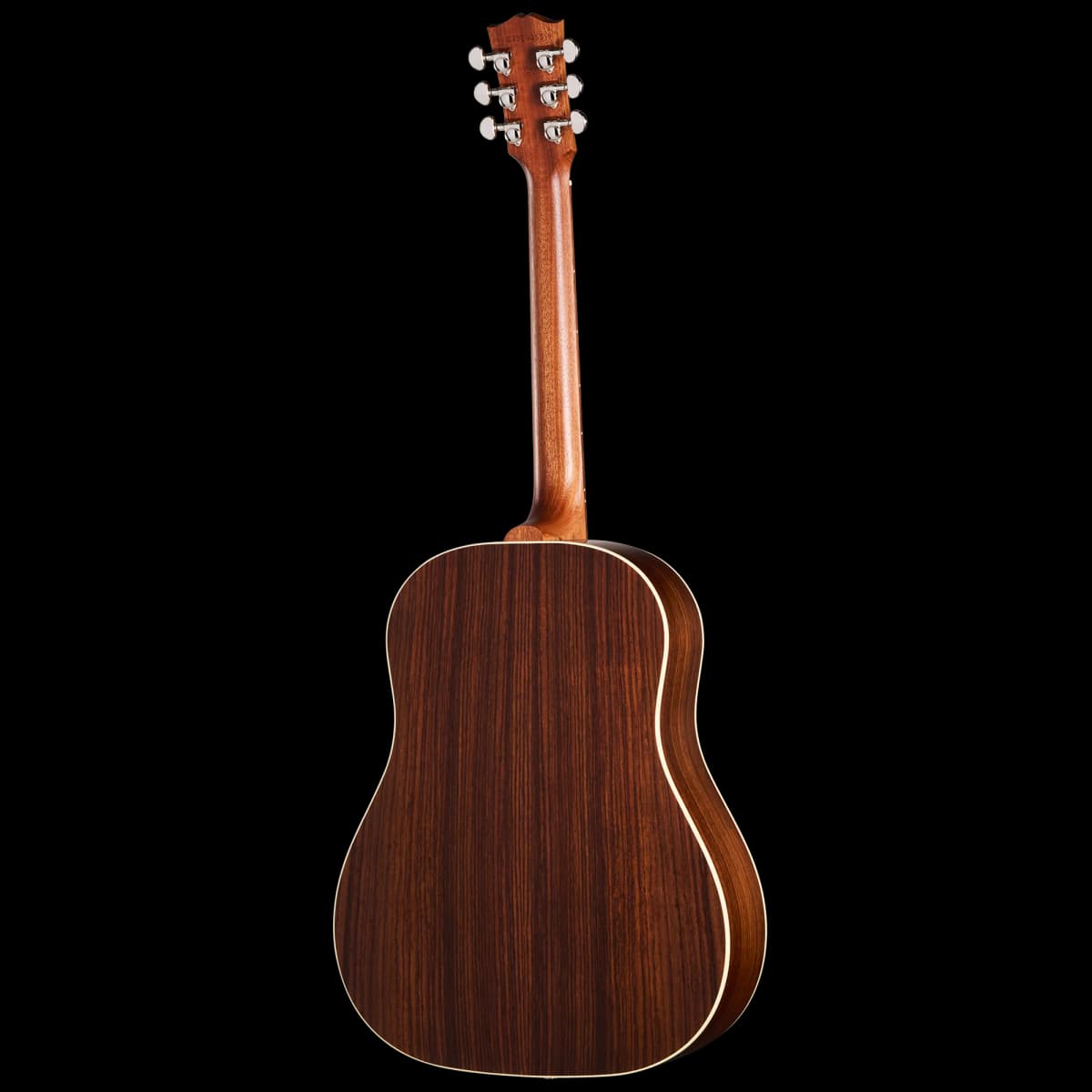 Gibson J-45 Studio Rosewood, Natural — photo 3