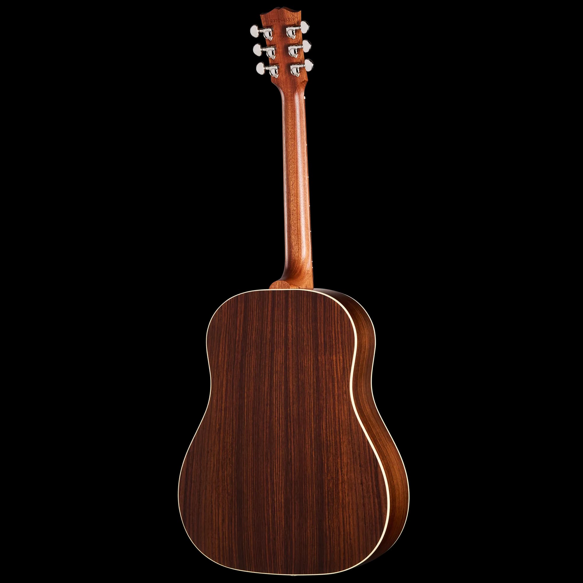Gibson J-45 Studio Rosewood, Natural — photo 3