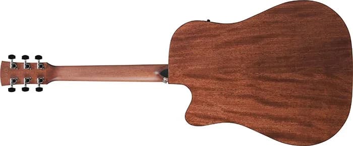 Ibanez AW247CE — photo 5
