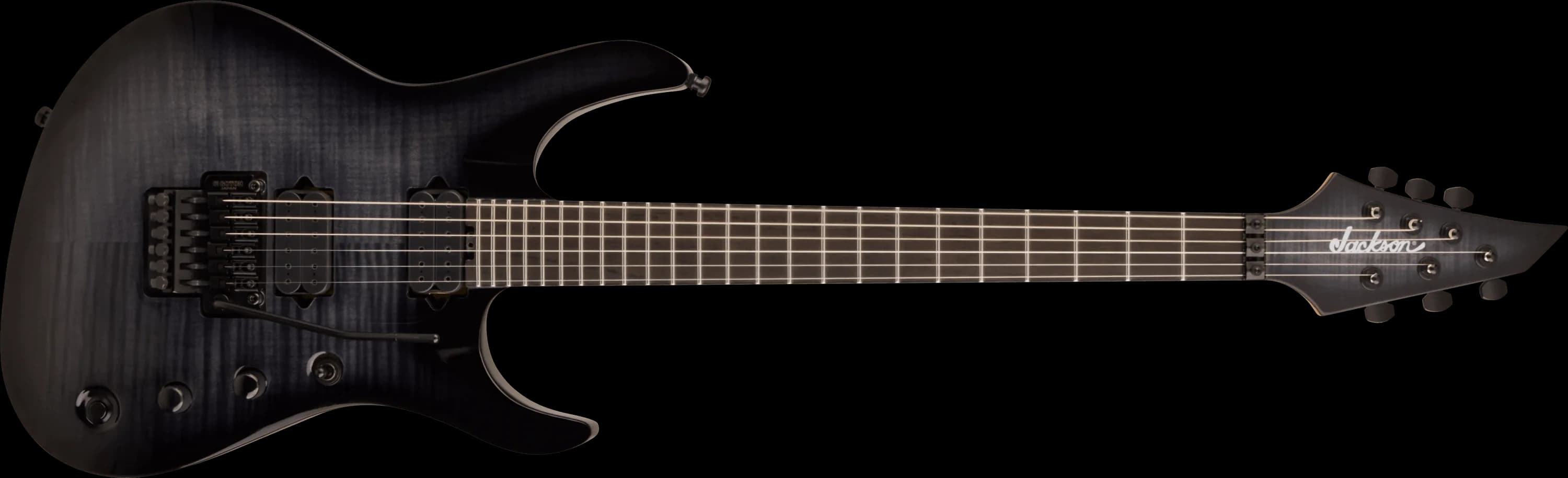 Jackson Pro Plus Series Signature Chris Broderick Soloist 6