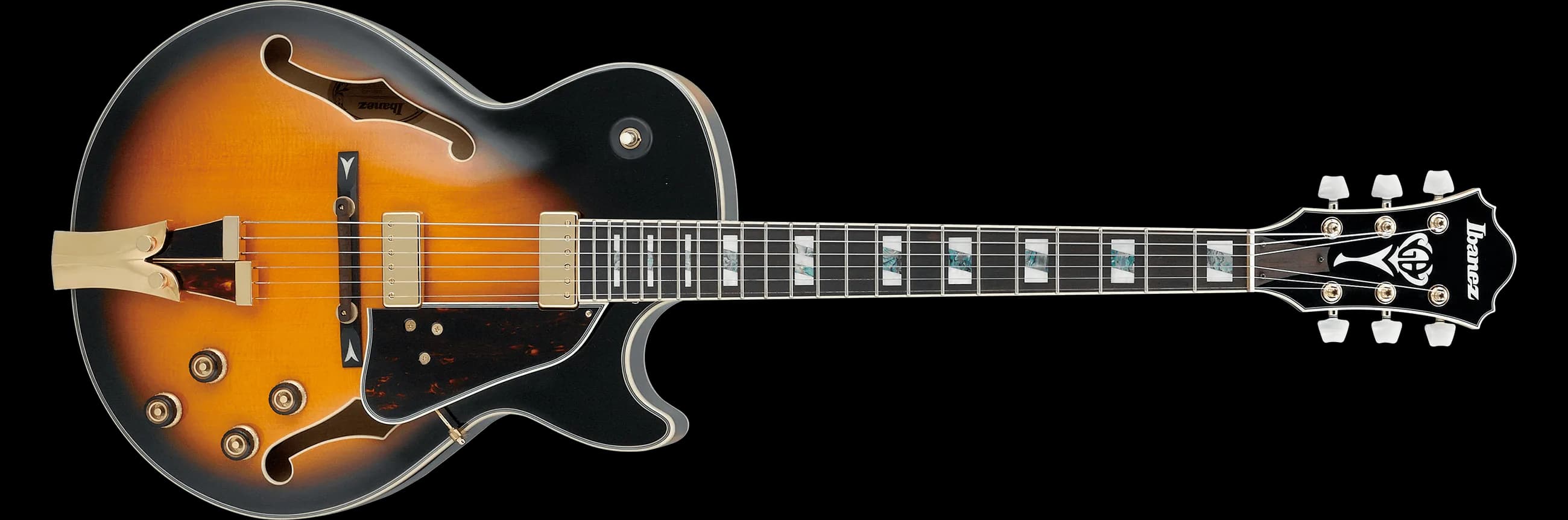 Ibanez GB10SE