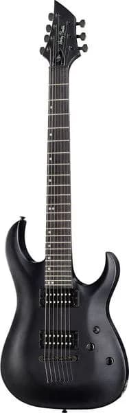 Harley Benton Baritone-7SB