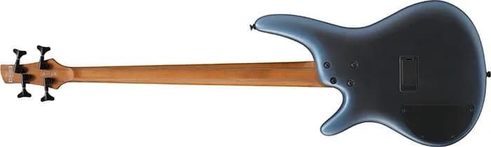 Ibanez SR500N — photo 5
