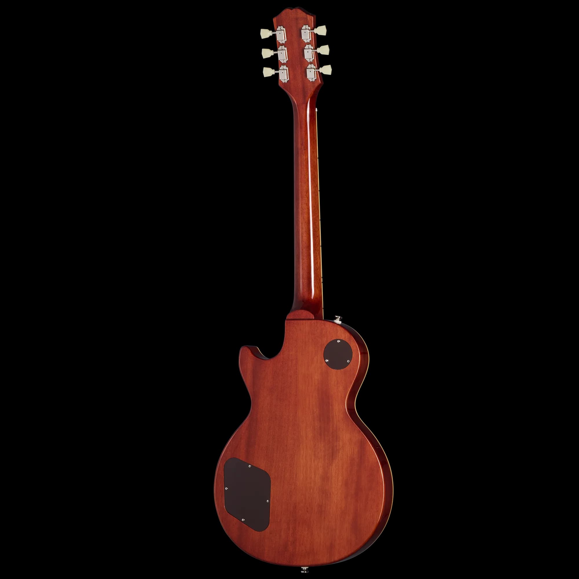 Epiphone Joe Bonamassa 1955 Les Paul Standard, Copper Iridescent — photo 3