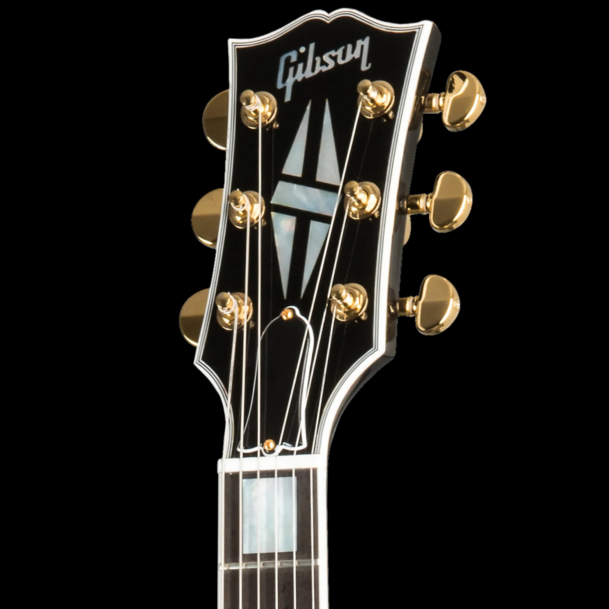 Gibson SG Custom — photo 5