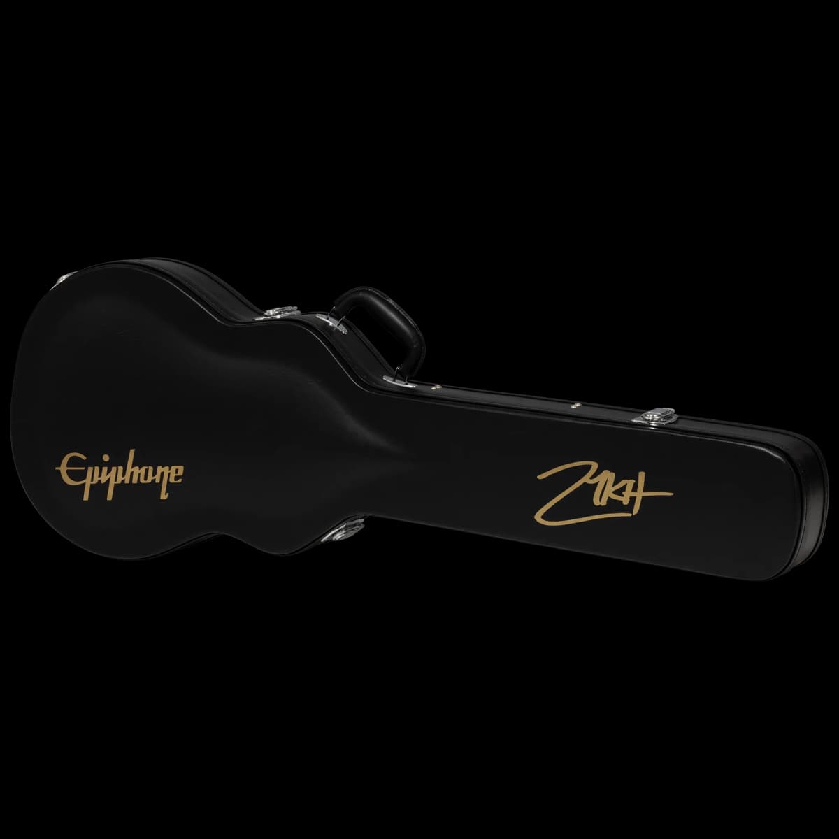 Epiphone Matt Heafy Les Paul Custom Origins 7-String, Bone White — photo 8