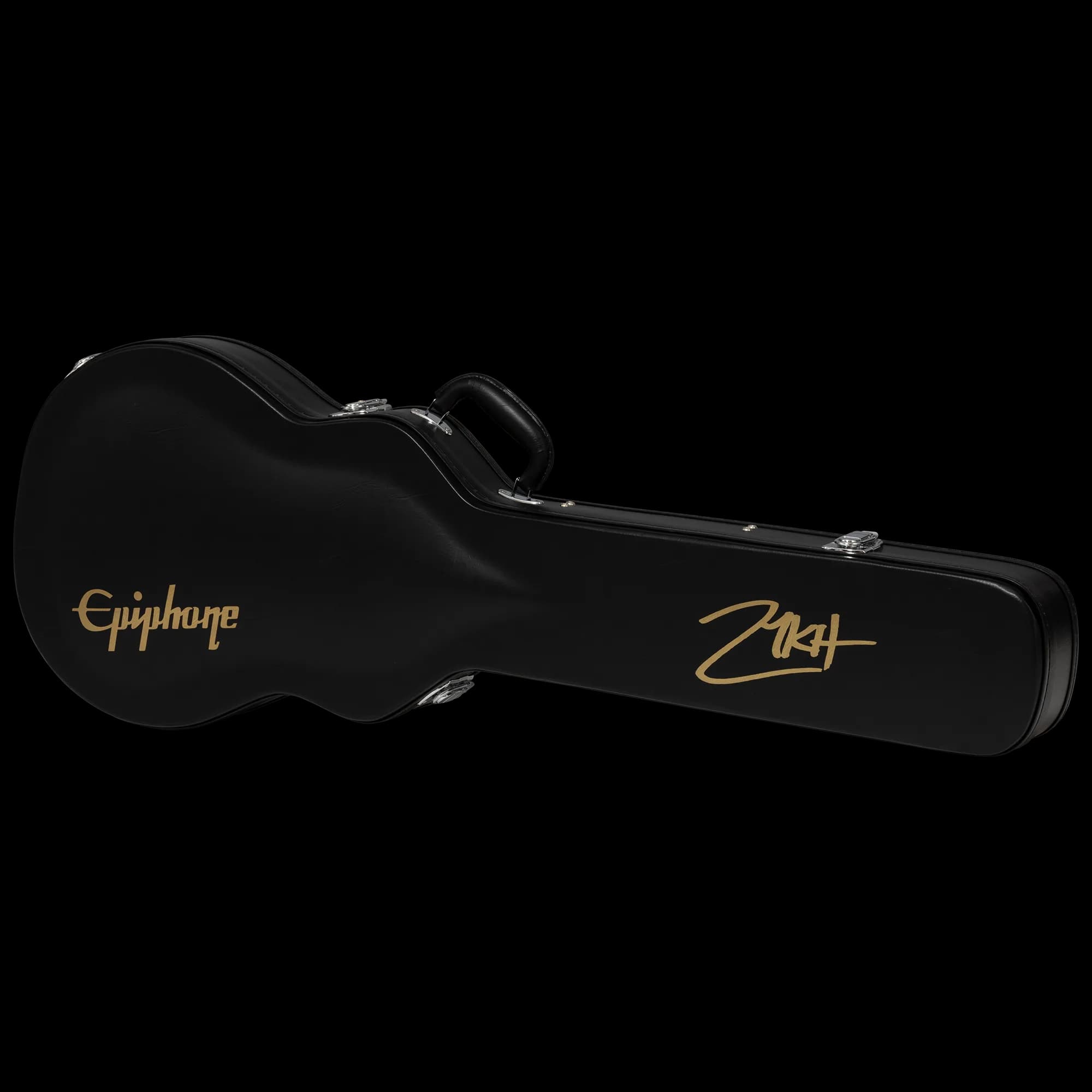 Epiphone Matt Heafy Les Paul Custom Origins 7-String, Bone White — photo 8