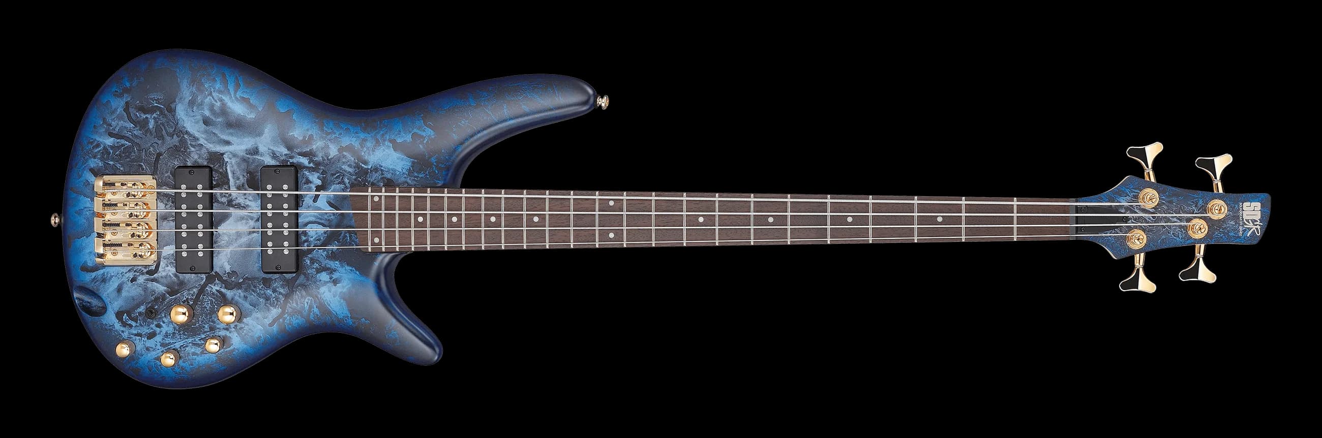 Ibanez SR300EDX — photo 3