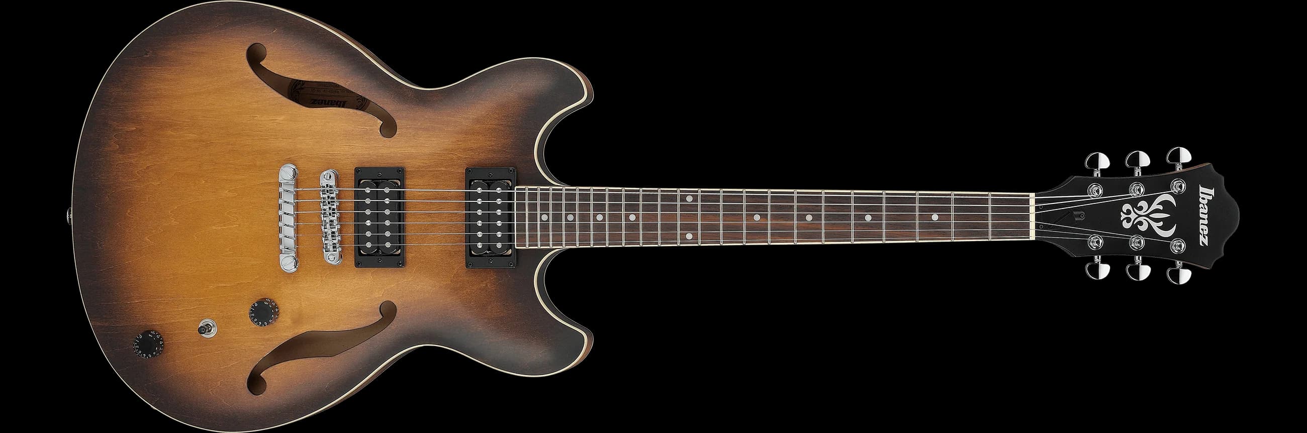 Ibanez AS53